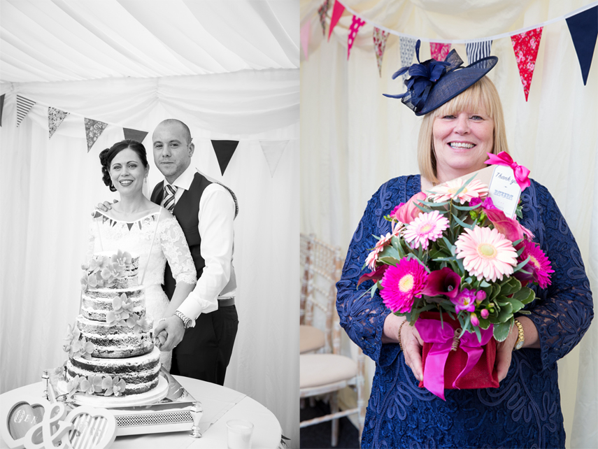 Hampshire wedding photographer